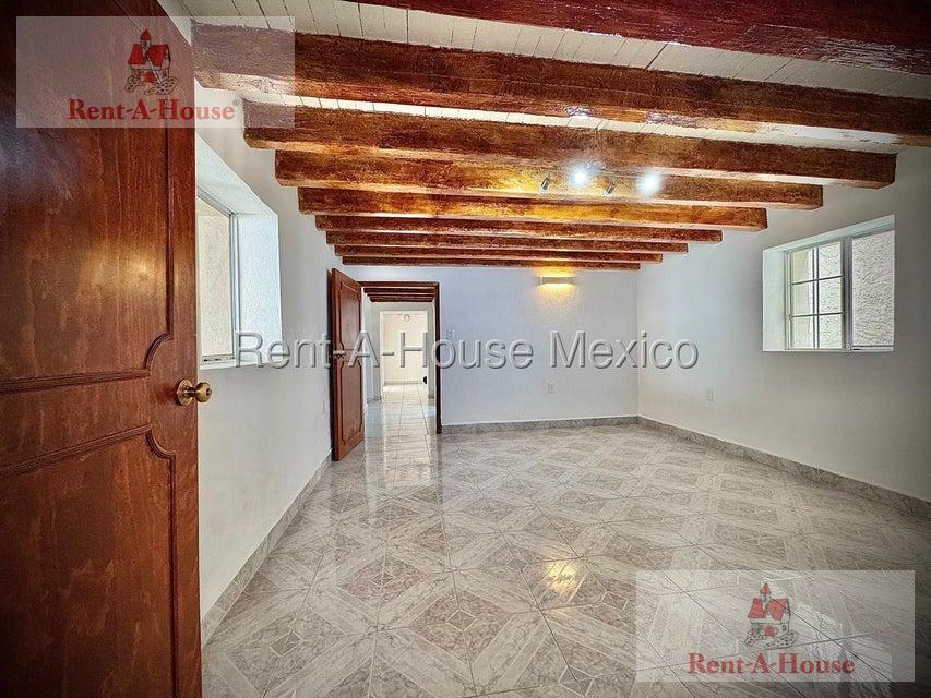 Casa en Cuauhtémoc