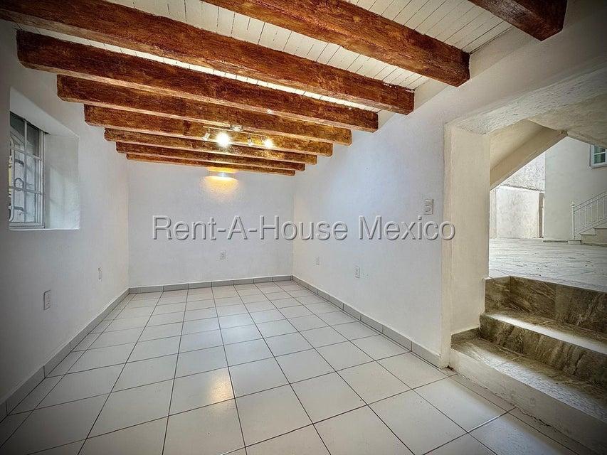 Casa en Cuauhtémoc