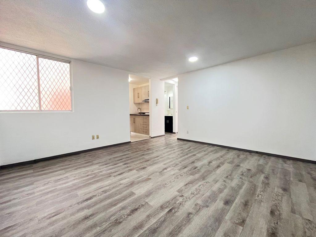 Foto de departamento en renta en romero 115, general pedro maria anaya, benito juárez, df / cdmx, 0 No. 02