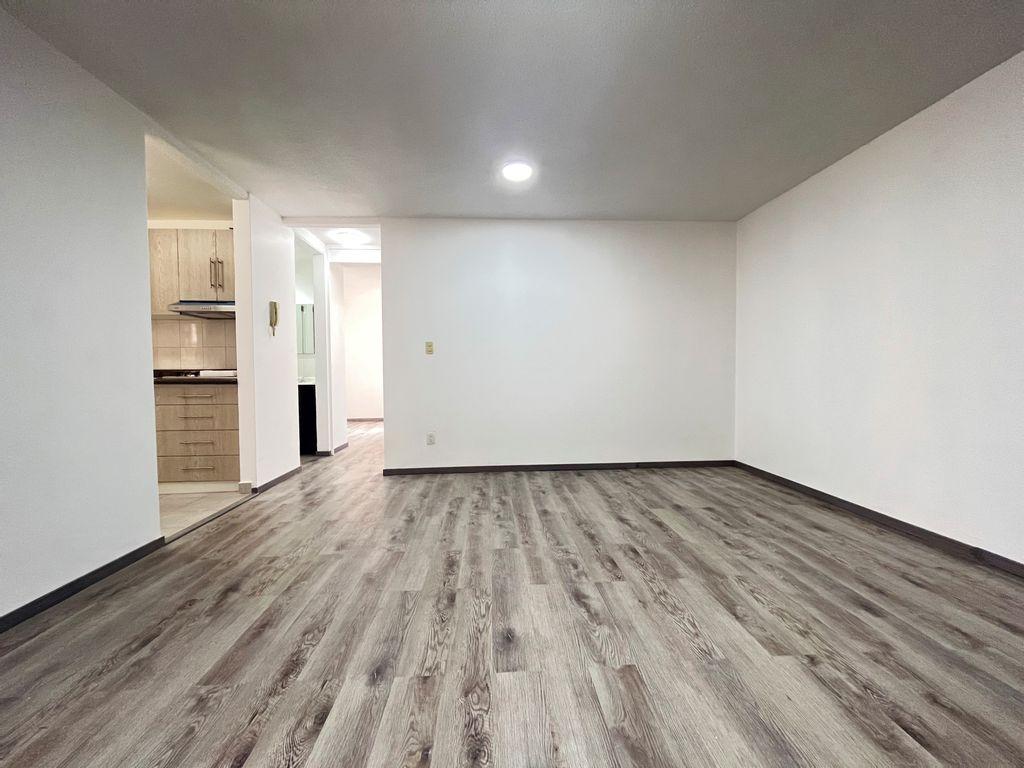 Foto de departamento en renta en romero 115, general pedro maria anaya, benito juárez, df / cdmx, 0 No. 03