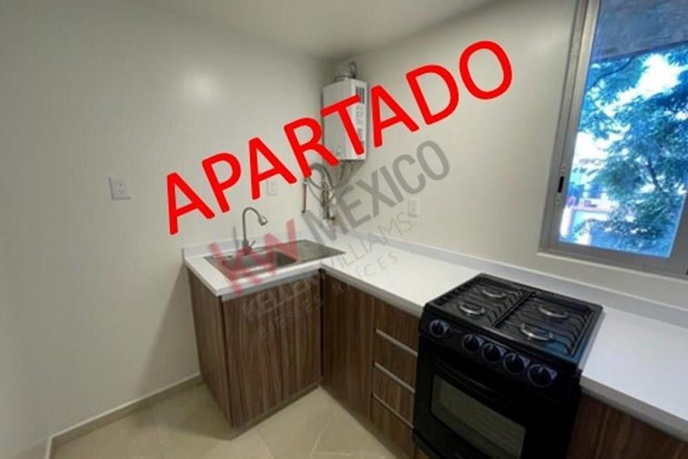 Foto de departamento en renta en romero de terreros 1310, narvarte poniente, benito juárez, df / cdmx, 26979484 No. 01