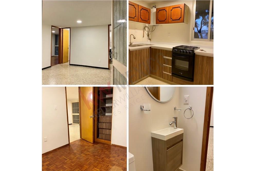 Foto de departamento en renta en romero de terreros 1310, narvarte poniente, benito juárez, df / cdmx, 26979484 No. 02