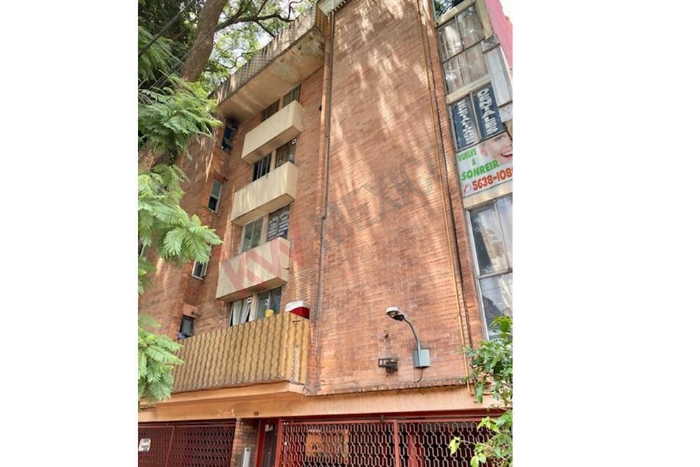 Foto de departamento en renta en romero de terreros 1310, narvarte poniente, benito juárez, df / cdmx, 26979484 No. 03