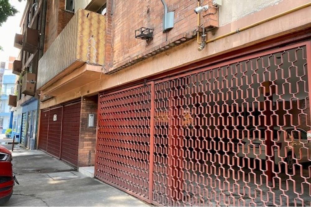 Foto de departamento en renta en romero de terreros 1310, narvarte poniente, benito juárez, df / cdmx, 26979484 No. 04