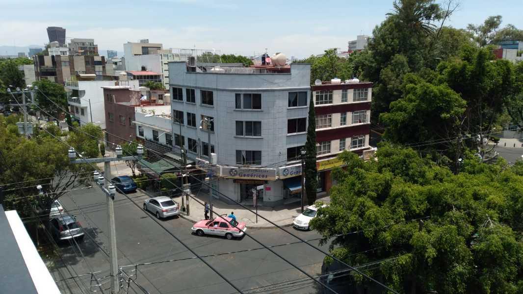 Foto de edificio en venta en romero de terreros 1501, narvarte oriente, benito juárez, df / cdmx, 25022378 No. 03