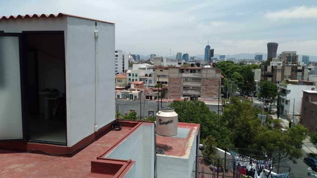 Foto de edificio en venta en romero de terreros 1501, narvarte oriente, benito juárez, df / cdmx, 25022378 No. 04