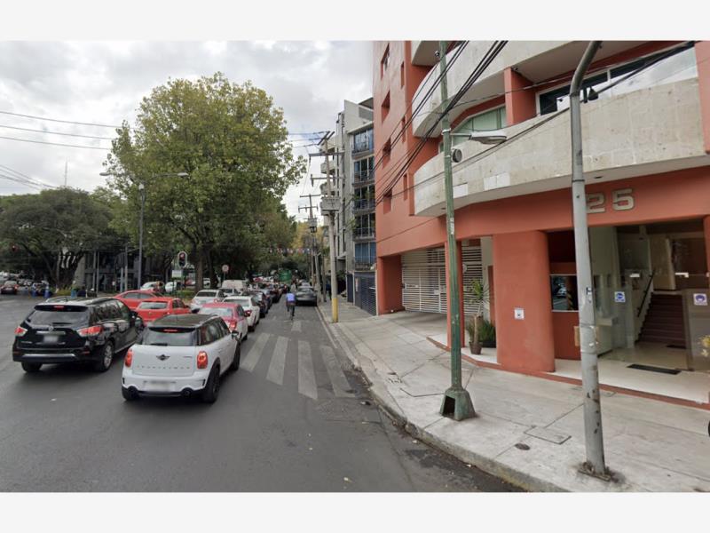 Foto de departamento en venta en romero de terreros 25, del valle norte, benito juárez, df / cdmx, 25161011 No. 04