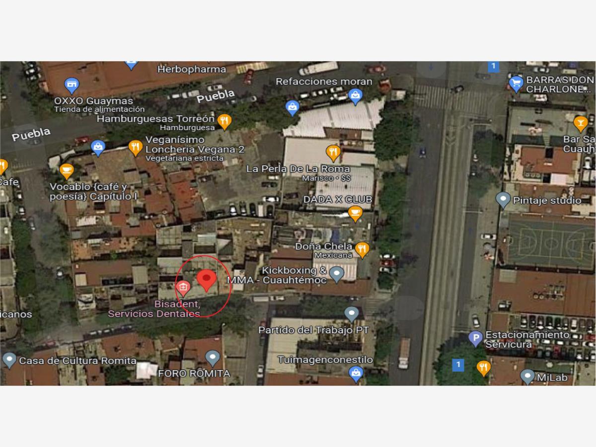 Foto de departamento en venta en romita 15, roma norte, cuauhtémoc, df / cdmx, 26823965 No. 03