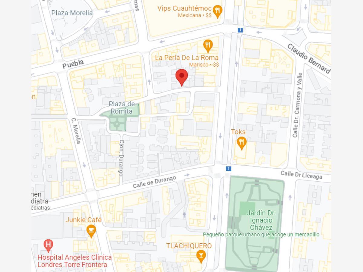 Foto de departamento en venta en romita 15, roma norte, cuauhtémoc, df / cdmx, 26823965 No. 04