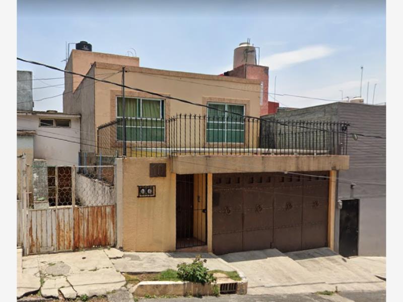 Foto de casa en venta en rondalla 10, colina del sur, álvaro obregón, df / cdmx, 21741452 No. 01