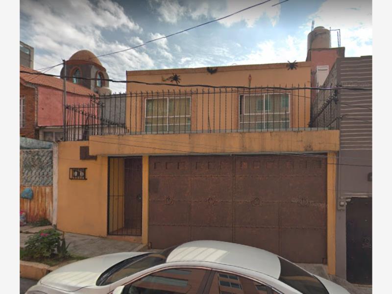 Foto de casa en venta en rondalla 10, colina del sur, álvaro obregón, df / cdmx, 21741452 No. 02