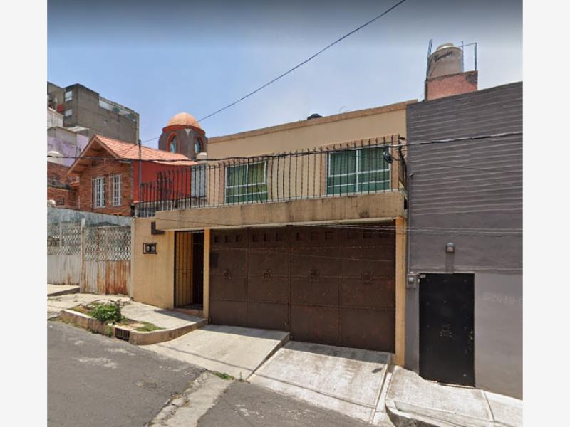 Foto de casa en venta en rondalla 10, colina del sur, álvaro obregón, df / cdmx, 21741452 No. 03