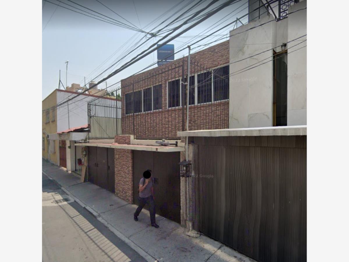 Foto de casa en venta en rosa blanca 10, del lago, benito juárez, df / cdmx, 27044980 No. 02