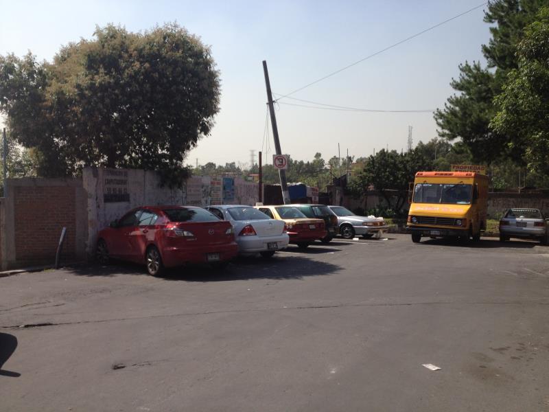 Foto de terreno comercial en venta en rosa china 76, molino de rosas, álvaro obregón, df / cdmx, 25153041 No. 02