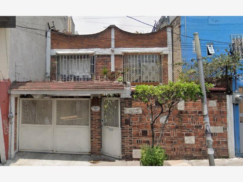 Foto de departamento en venta en rosa de castilla 182, molino de rosas, álvaro obregón, df / cdmx, 25365247 No. 03
