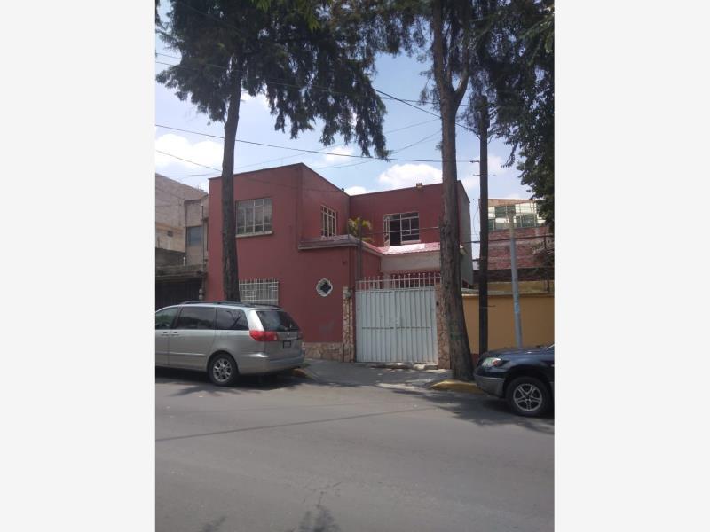 Foto de terreno habitacional en venta en rosa de castilla 73, alfonso xiii, álvaro obregón, df / cdmx, 24957426 No. 02