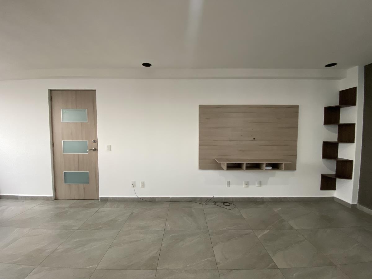 Foto de departamento en venta en rosa de castilla 87, alfonso xiii, álvaro obregón, df / cdmx, 27101777 No. 01