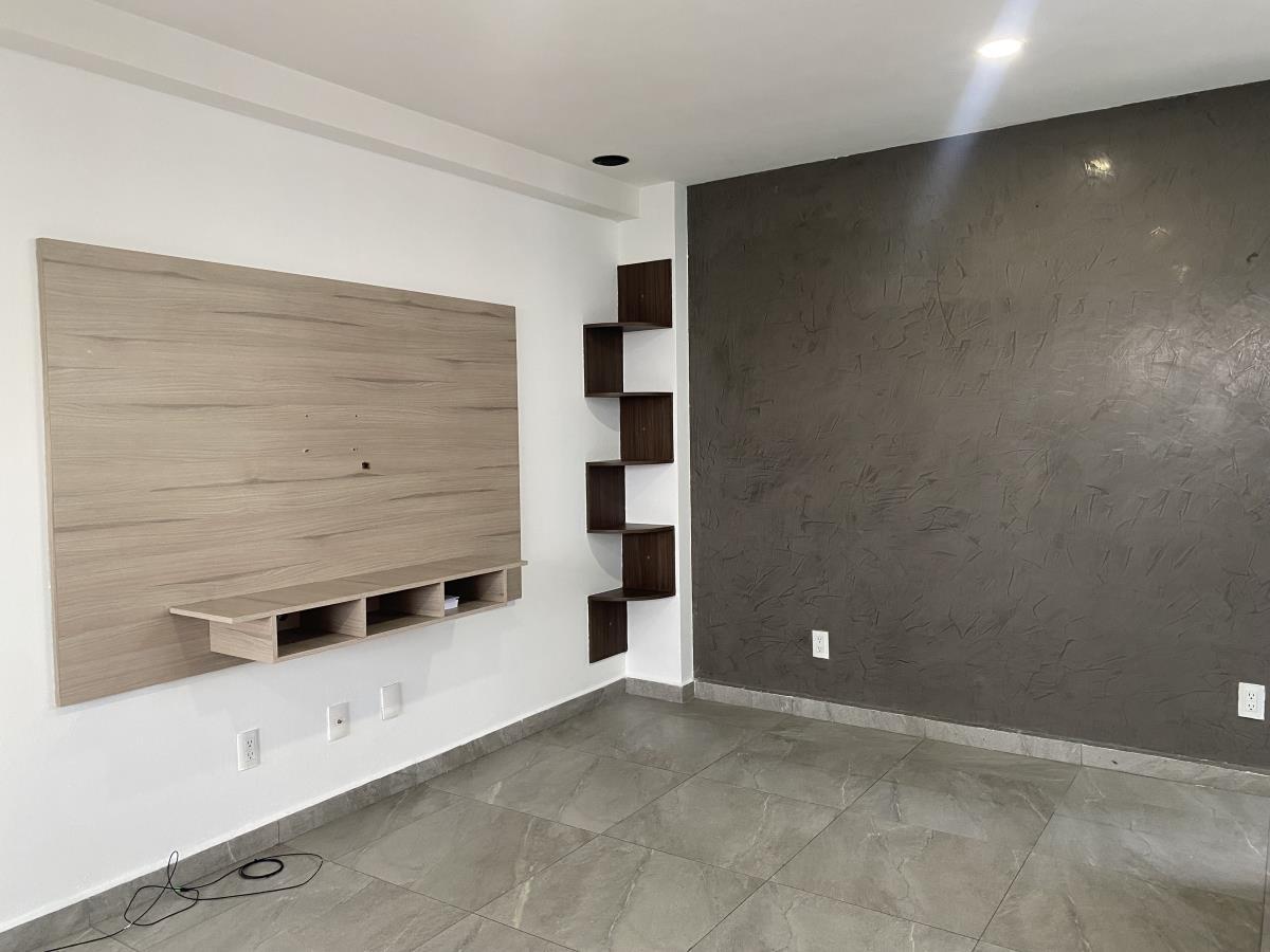 Foto de departamento en venta en rosa de castilla 87, alfonso xiii, álvaro obregón, df / cdmx, 27101777 No. 02