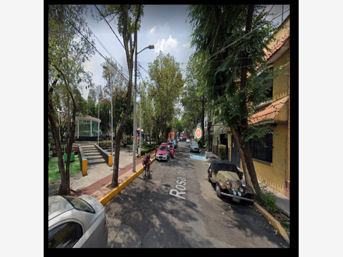 Foto de casa en venta en rosa de fuego 24, molino de rosas, álvaro obregón, df / cdmx, 26721669 No. 03