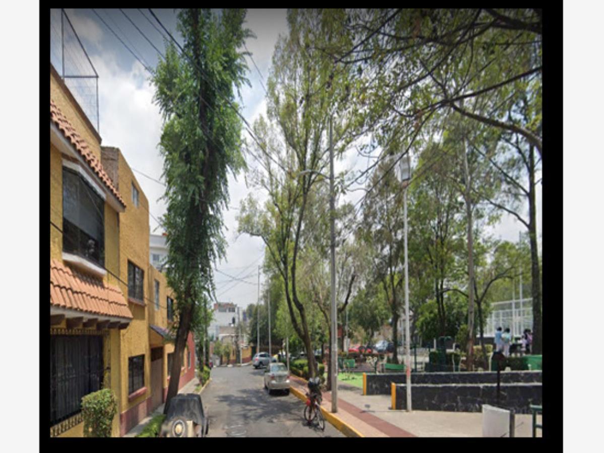 Foto de casa en venta en rosa de fuego 24, molino de rosas, álvaro obregón, df / cdmx, 26721669 No. 04