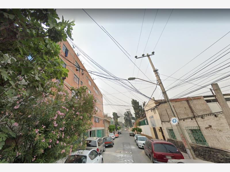 Foto de departamento en venta en rosalio bustamante 181, santa martha acatitla, iztapalapa, df / cdmx, 22489663 No. 02