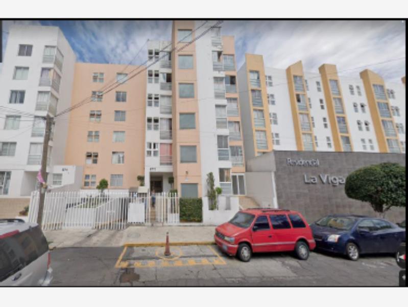 Foto de departamento en venta en rosario castellanos 571, artes graficas, venustiano carranza, df / cdmx, 13669600 No. 02