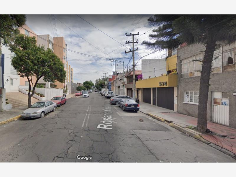 Foto de departamento en venta en rosario castellanos 571, artes graficas, venustiano carranza, df / cdmx, 13669600 No. 03