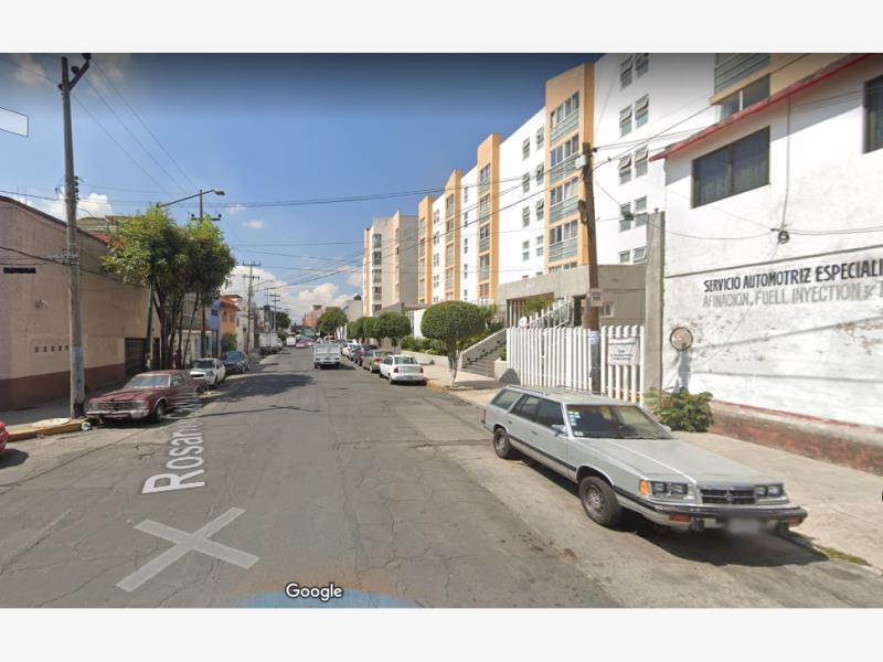 Foto de departamento en venta en rosario castellanos 571, artes graficas, venustiano carranza, df / cdmx, 13669600 No. 04