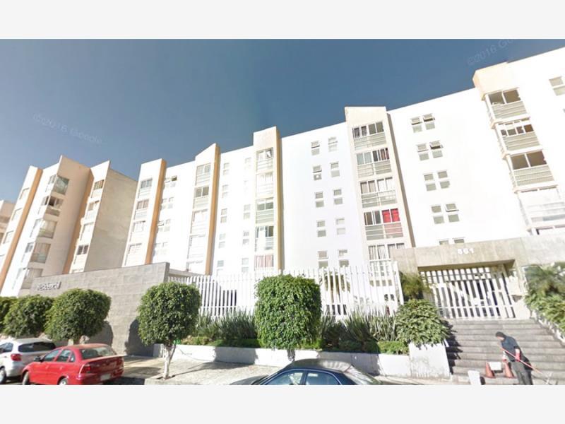 Foto de departamento en venta en rosariocastellanos 561, artes graficas, venustiano carranza, df / cdmx, 25312512 No. 02