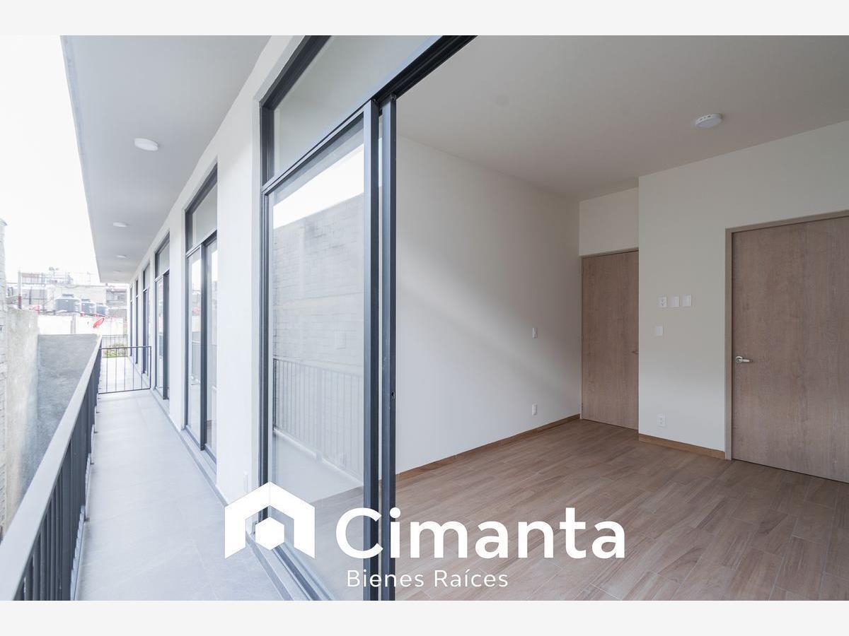 Foto de departamento en venta en rosas moreno 14, san rafael, cuauhtémoc, df / cdmx, 0 No. 01
