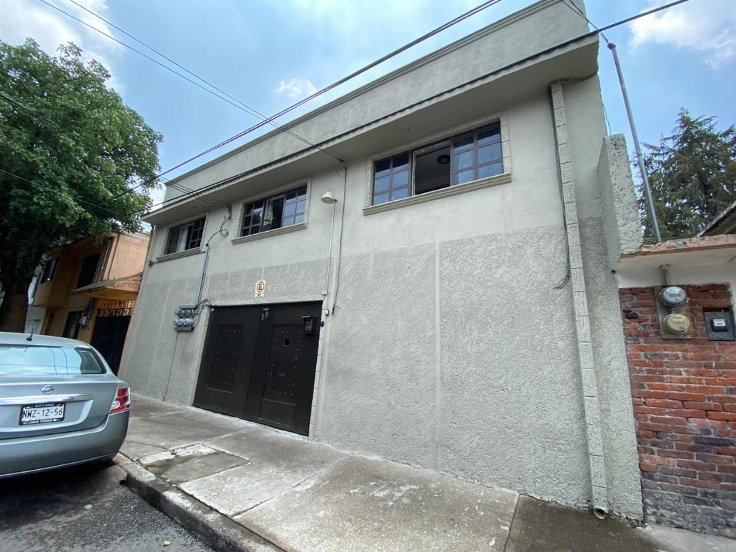 Foto de casa en venta en rosas moreno 19, santiago ahuizotla, azcapotzalco, df / cdmx, 0 No. 01