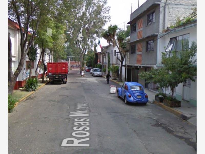 Foto de casa en venta en rosas moreno 29, santiago ahuizotla, azcapotzalco, df / cdmx, 12965040 No. 01