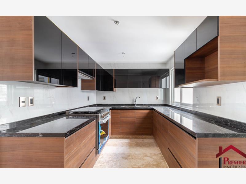 Foto de departamento en venta en rosedal 69, lomas de chapultepec v sección, miguel hidalgo, df / cdmx, 0 No. 03