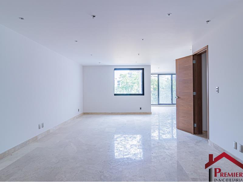 Foto de departamento en venta en rosedal 69, lomas de chapultepec v sección, miguel hidalgo, df / cdmx, 0 No. 04