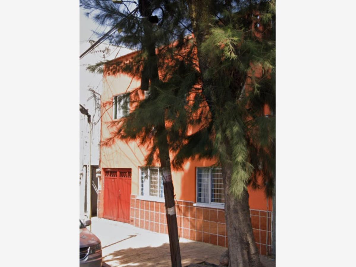 Foto de casa en venta en rotograbados 110, 20 de noviembre, venustiano carranza, df / cdmx, 0 No. 02