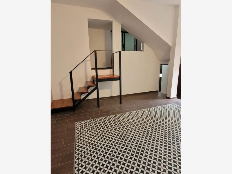 Foto de casa en renta en rousseau 33, anzures, miguel hidalgo, df / cdmx, 25066696 No. 03