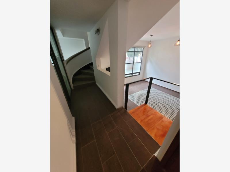 Foto de casa en renta en rousseau 33, anzures, miguel hidalgo, df / cdmx, 25066696 No. 04