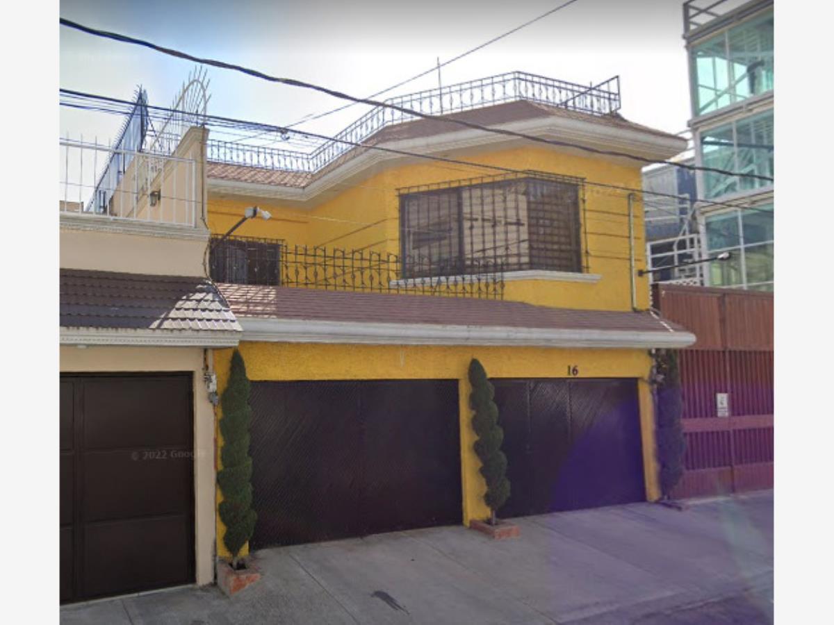 Foto de casa en venta en rtno 11 avenida del taller 16, jardín balbuena, venustiano carranza, df / cdmx, 25843694 No. 03