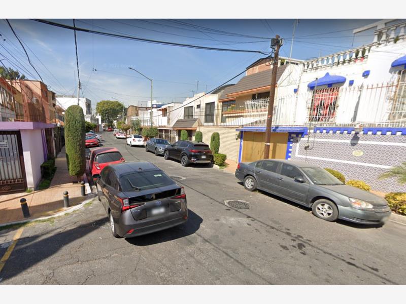 Foto de casa en venta en rtno. 13 de genaro garcía 0, jardín balbuena, venustiano carranza, df / cdmx, 25245359 No. 01