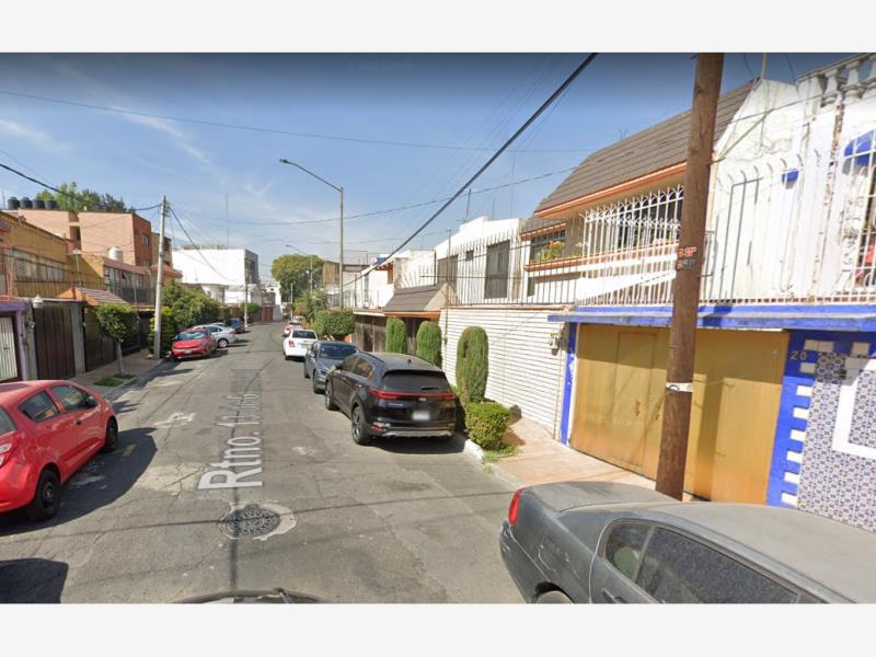Foto de casa en venta en rtno. 13 de genaro garcía 0, jardín balbuena, venustiano carranza, df / cdmx, 25245359 No. 02