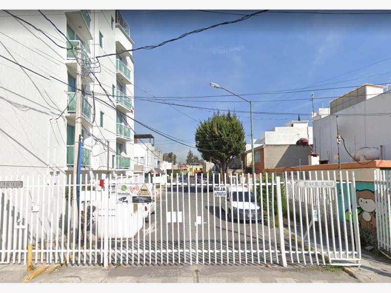Foto de casa en venta en rtno. 14 avenida del táller 0, jardín balbuena, venustiano carranza, df / cdmx, 24775511 No. 01