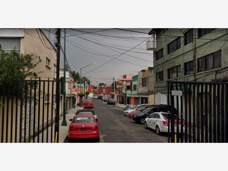 Foto de casa en venta en rtno. 20, avenida del taller 00, jardín balbuena, venustiano carranza, df / cdmx, 13544569 No. 01
