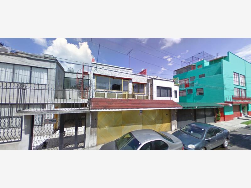 Foto de casa en venta en rtno 24 avenida taller 7, jardín balbuena, venustiano carranza, df / cdmx, 25022532 No. 02