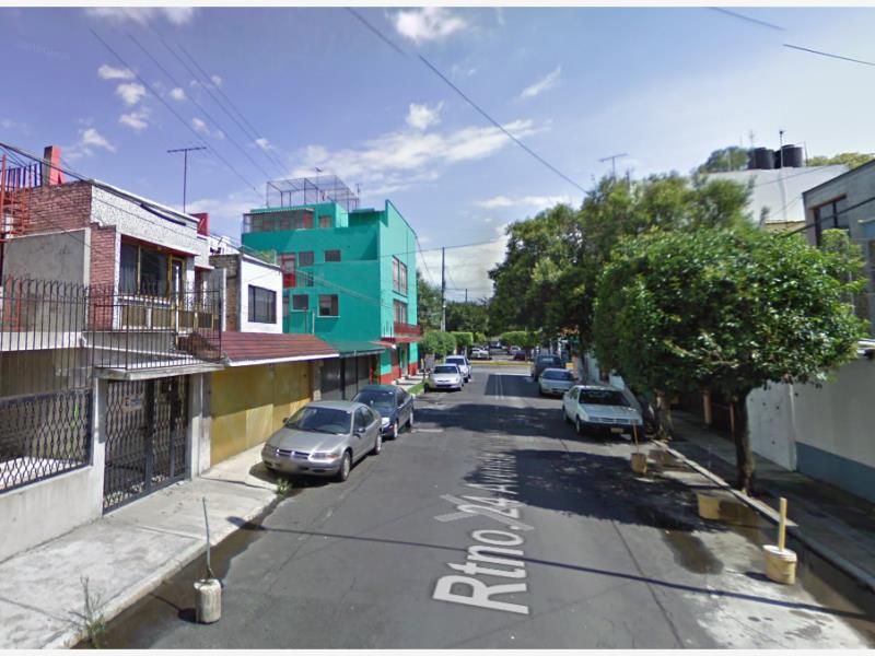 Foto de casa en venta en rtno 24 avenida taller 7, jardín balbuena, venustiano carranza, df / cdmx, 25022532 No. 04
