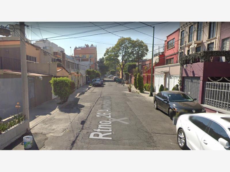 Foto de casa en venta en rtno 26 avenida del taller 0, jardín balbuena, venustiano carranza, df / cdmx, 25384861 No. 01