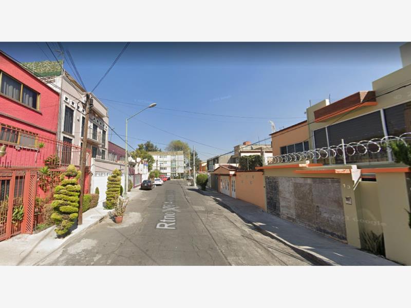 Foto de casa en venta en rtno 26 avenida del taller 0, jardín balbuena, venustiano carranza, df / cdmx, 25384861 No. 02