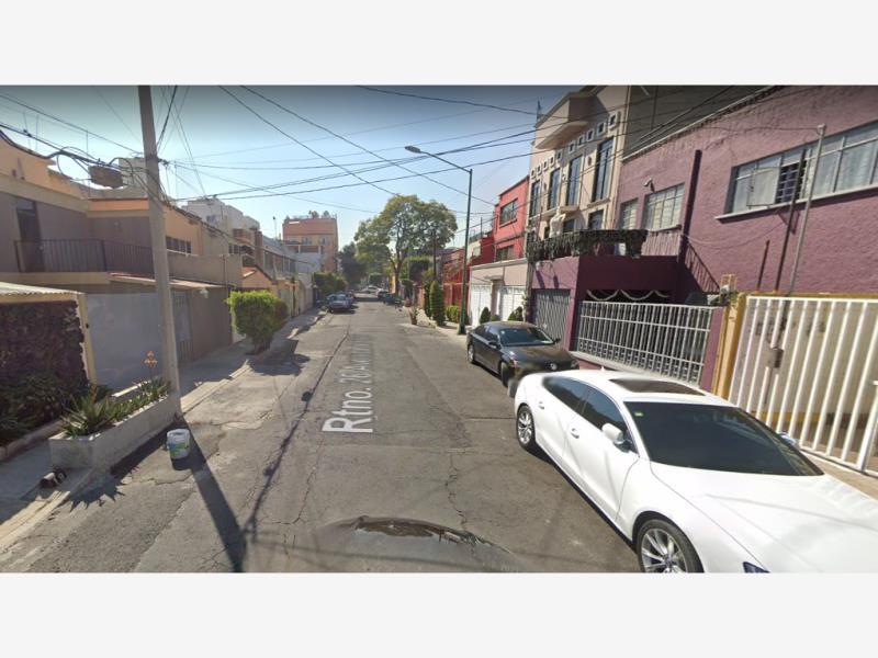 Foto de casa en venta en rtno 26 avenida del taller 0, jardín balbuena, venustiano carranza, df / cdmx, 25384861 No. 03