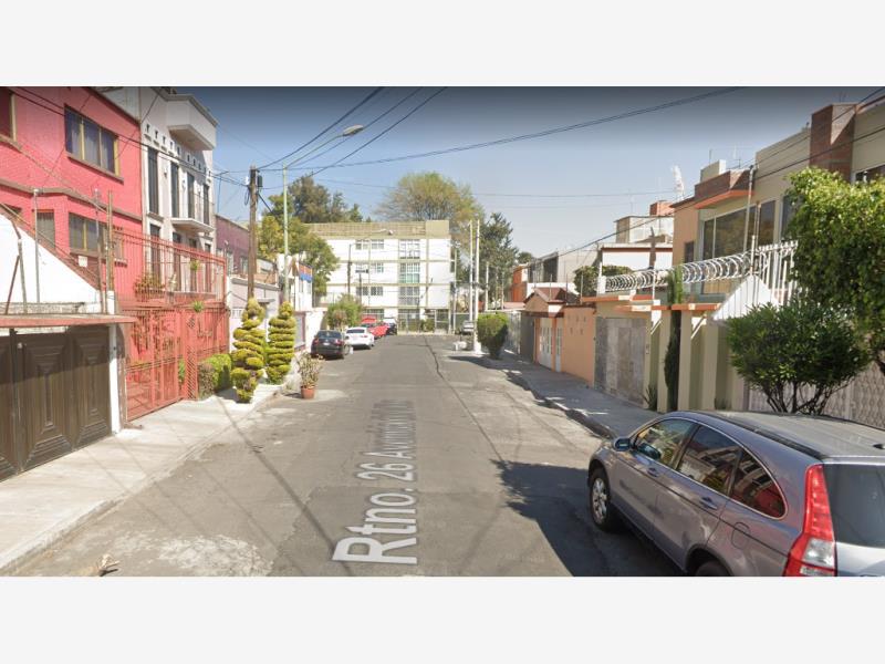 Foto de casa en venta en rtno 26 avenida del taller 0, jardín balbuena, venustiano carranza, df / cdmx, 25384861 No. 04