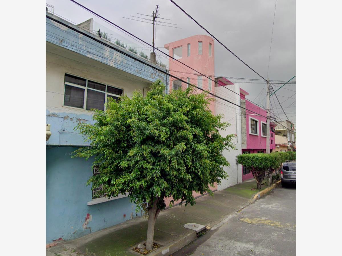 Foto de casa en venta en rtno 4 de sur 16 74, agrícola oriental, iztacalco, df / cdmx, 0 No. 02