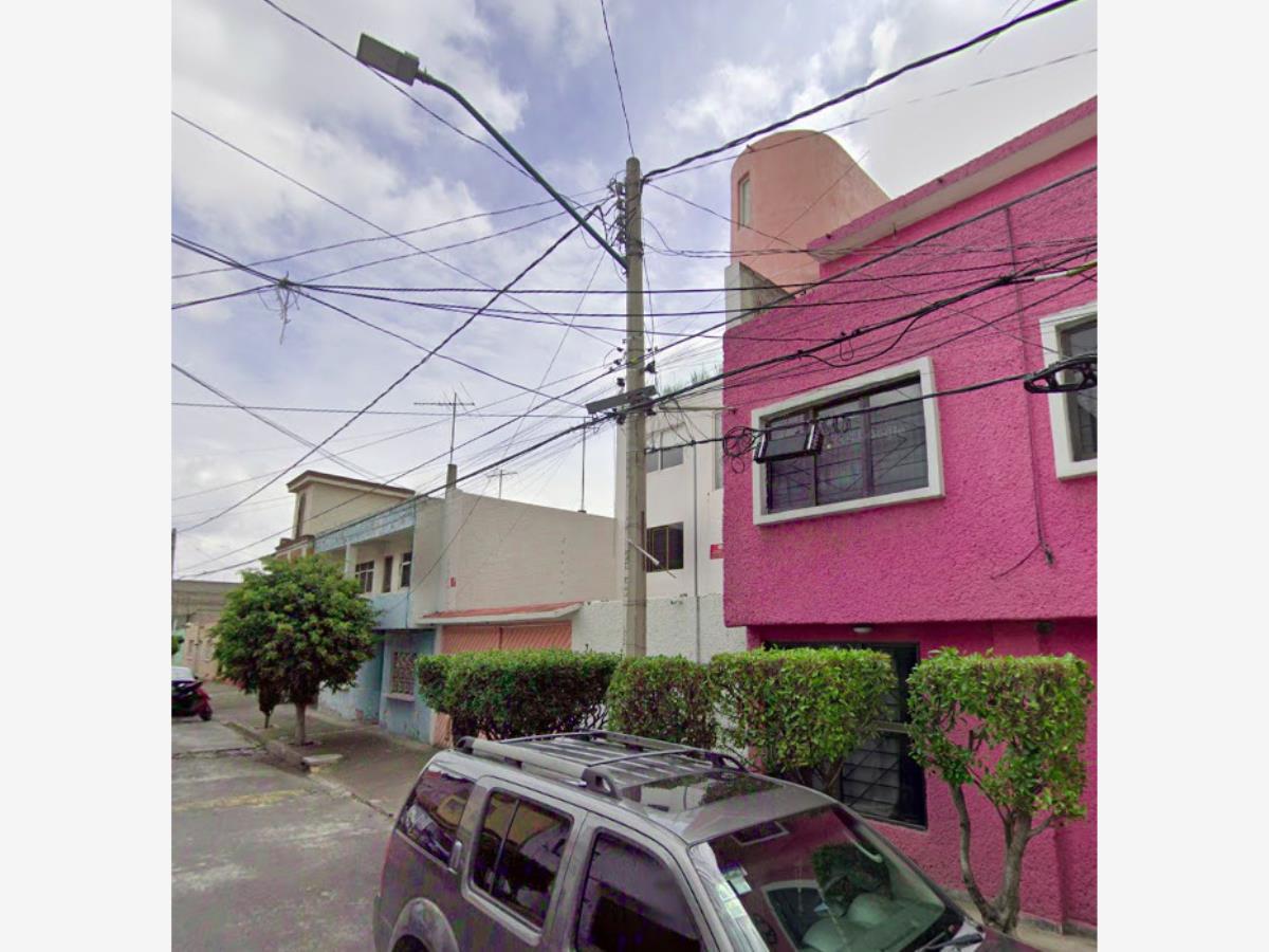 Foto de casa en venta en rtno 4 de sur 16 74, agrícola oriental, iztacalco, df / cdmx, 0 No. 03